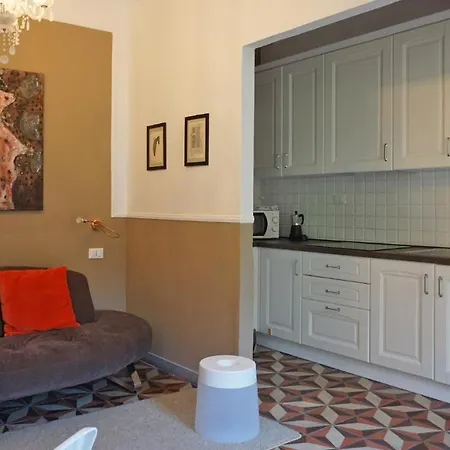 La Musa Apartamento Lerici