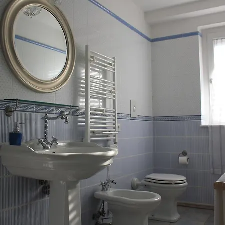 Apartamento La Musa Lerici