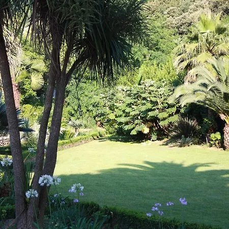 Apartamento La Musa Lerici