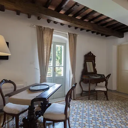 Appartement La Musa