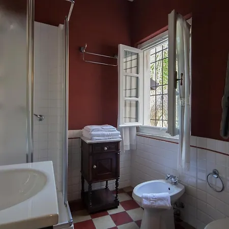 Apartamento La Musa *
