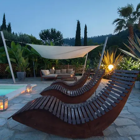 La Musa Appartement *