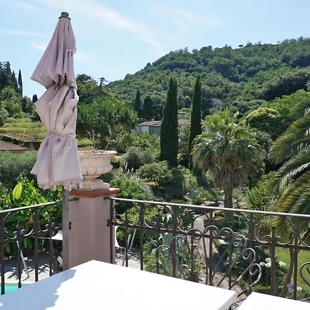 La Musa Appartement *