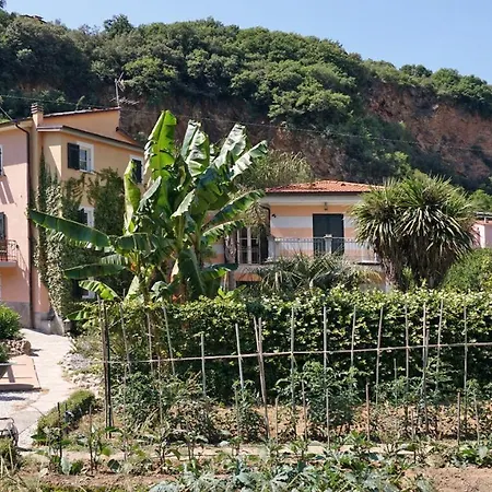 La Musa Appartement *