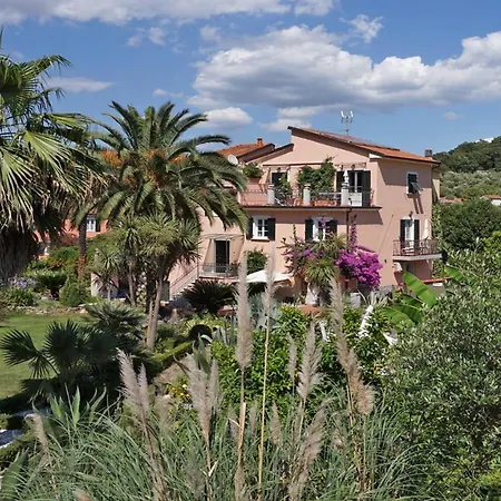 La Musa Appartement Lerici