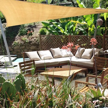 Apartment La Musa Lerici