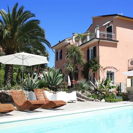 Appartement La Musa