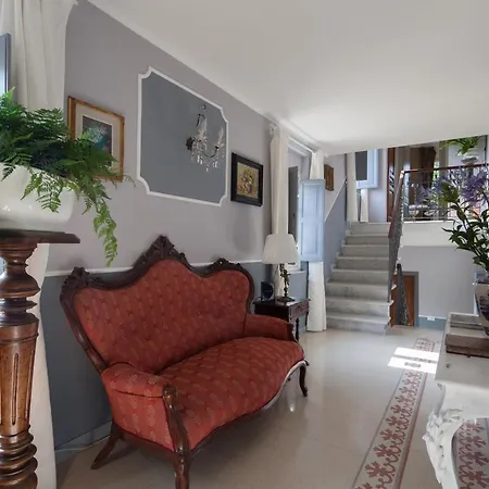 La Musa Appartement *