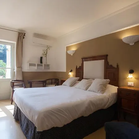 Appartement La Musa *