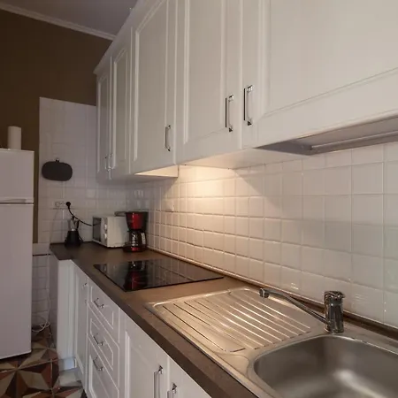 Apartment La Musa Lerici