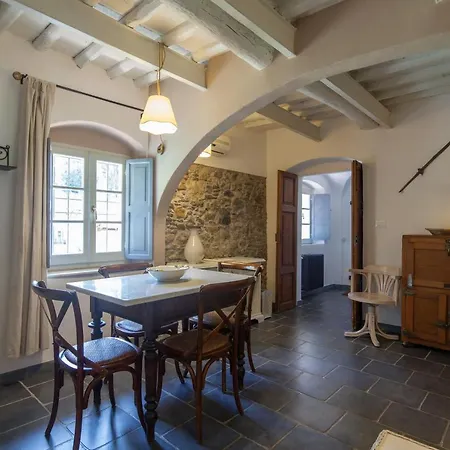 La Musa Appartement Lerici