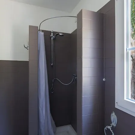 Appartement La Musa