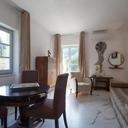 La Musa Appartement *