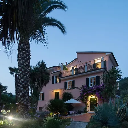 Appartement La Musa *