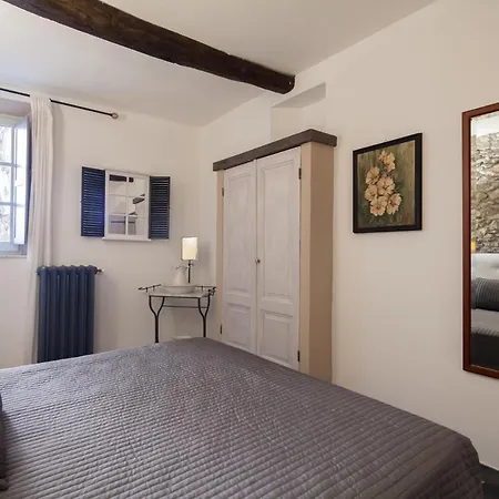 La Musa Apartment Lerici