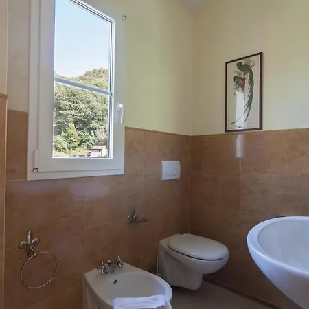 La Musa Appartement