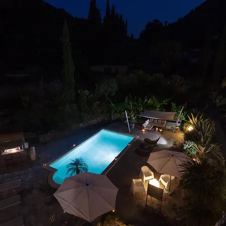 Apartament La Musa *