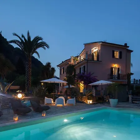 La Musa Appartement *